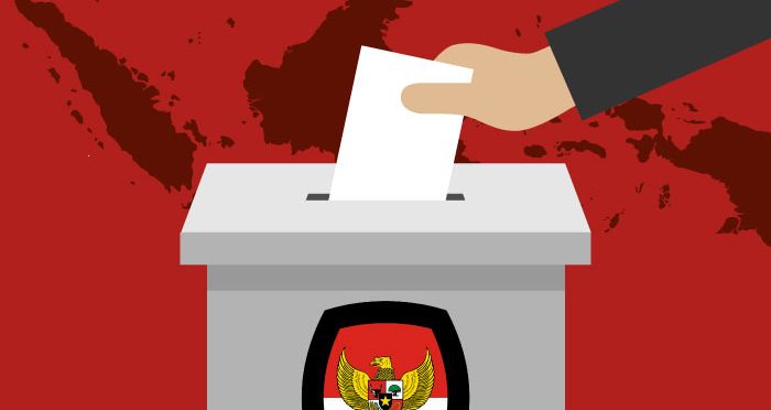 Pemilu 5 Tahun Sekali dan Presiden 2 Periode Agenda Utama Konstitusi dan Amanat Reformasi